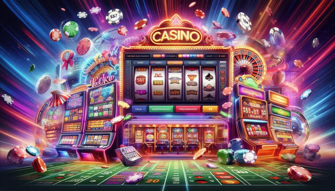 Royal Planet Casino